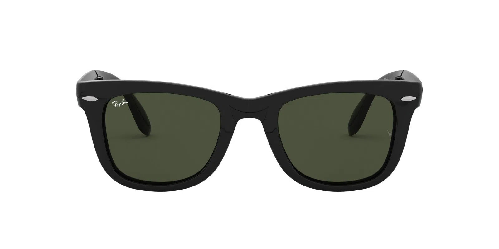Ray-Ban Folding Wayfarer 4105 Sunglasses - view 23